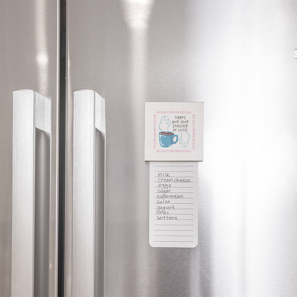 Today's Good Mood Magnet