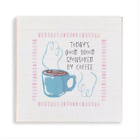 Today's Good Mood Magnet