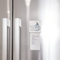 Save The Ales Magnet