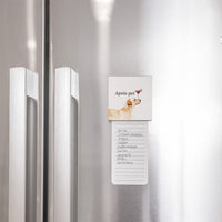 Apres Pet Dog Magnet