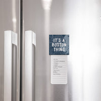 It’s A Boston Thing Magnet