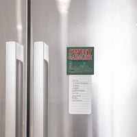 Sweet Caroline Bah Bah Magnet