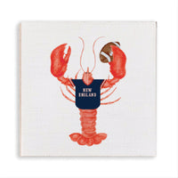 New England Lobster Magnet