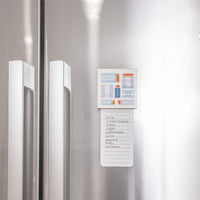 Fenway Boston Match Box Magnet