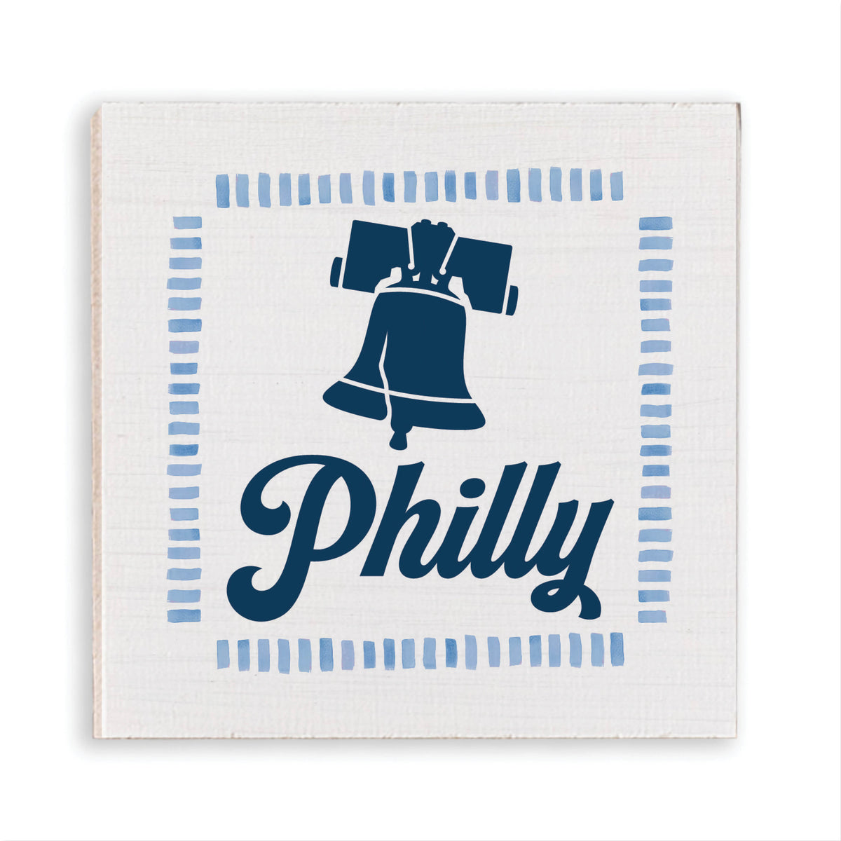 Blue Bell Philly Magnet