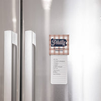 Philly The Birth Place Of America Magnet