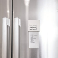 Love You To The Casino And Back Magnet