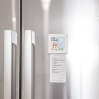 Las Vegas Fabulous Magnet