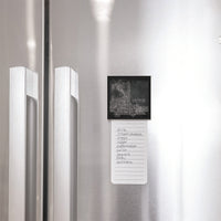 Las Vegas Coordinates In Black Magnet