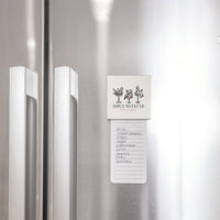 Girls Weekend Las Vegas Magnet