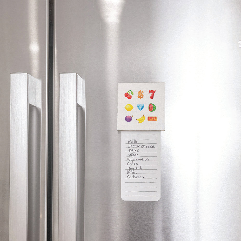 Las Vegas Bar Magnet