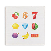 Las Vegas Bar Magnet