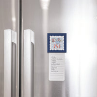 America 250 In Stamp Magnet