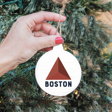 Load image into Gallery viewer, Boston Bulb Ornament
