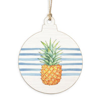 Pineapple Ornament
