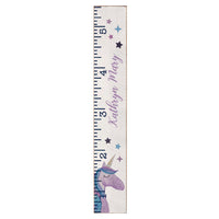 Unicorn Growth Chart