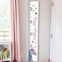 Unicorn Growth Chart