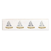 Sailboats Barn Wood Sign