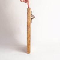 Real World Bottle Opener