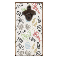 Beer Bottle Opener