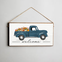 Load image into Gallery viewer, Truck Twine Sign Bundle
