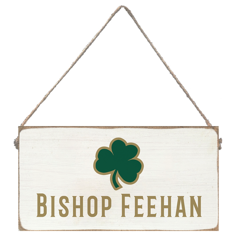 Custom Your Logo Twine Sign