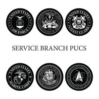 Service Branch PUC