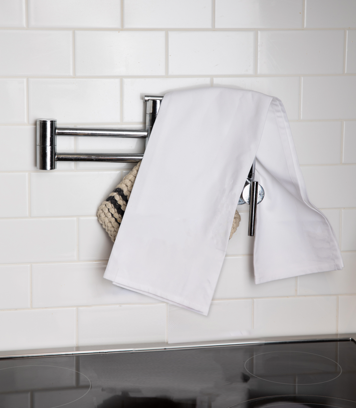 Custom Graphic Personalized Tea Towel