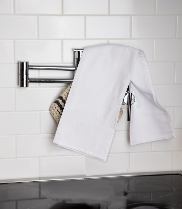 Custom Graphic Personalized Tea Towel