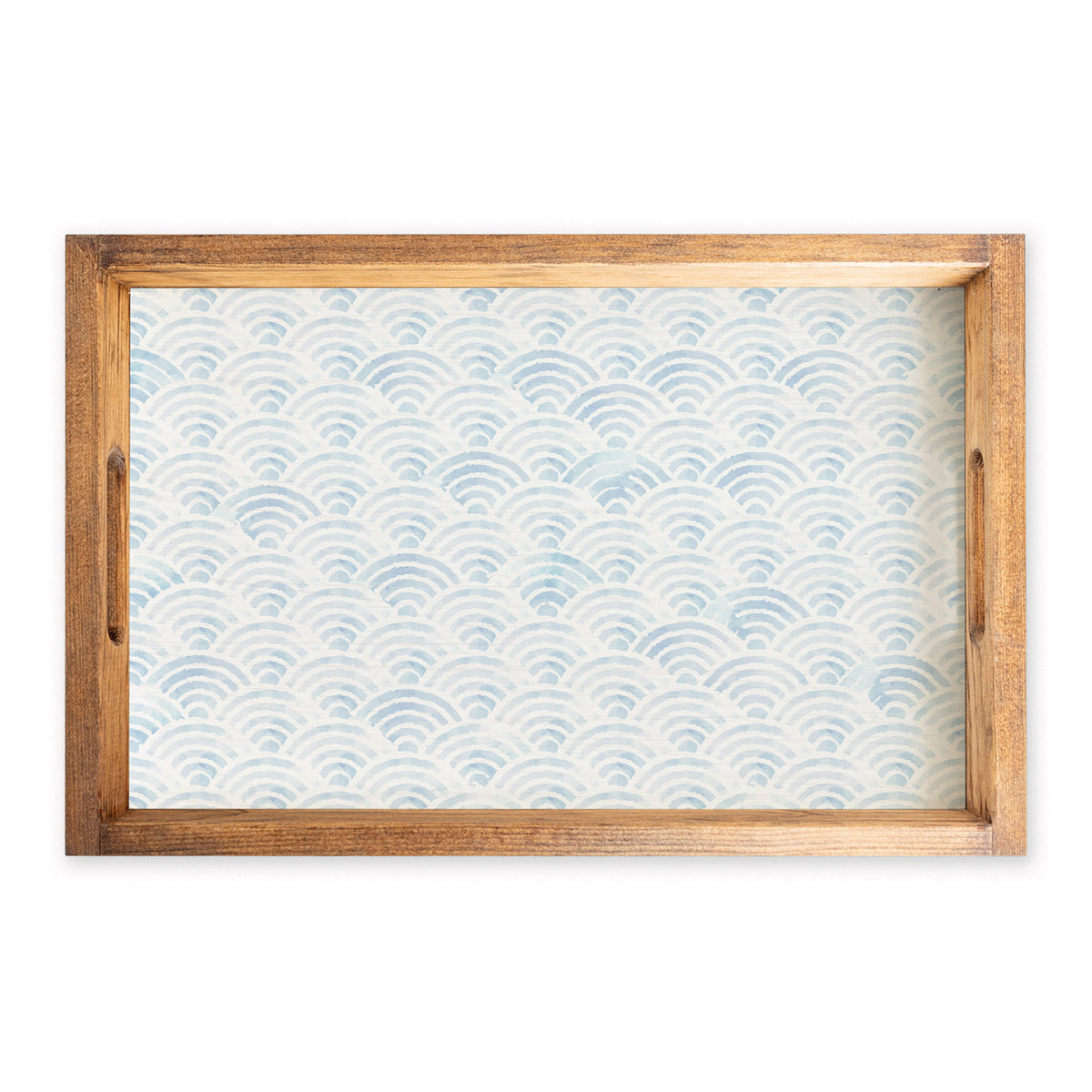Scallops Serving Tray