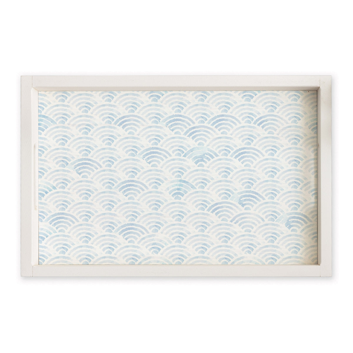 Scallops Serving Tray