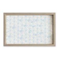 Scallops Serving Tray
