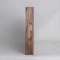 Neutral Starfish Wooden Serving Tray