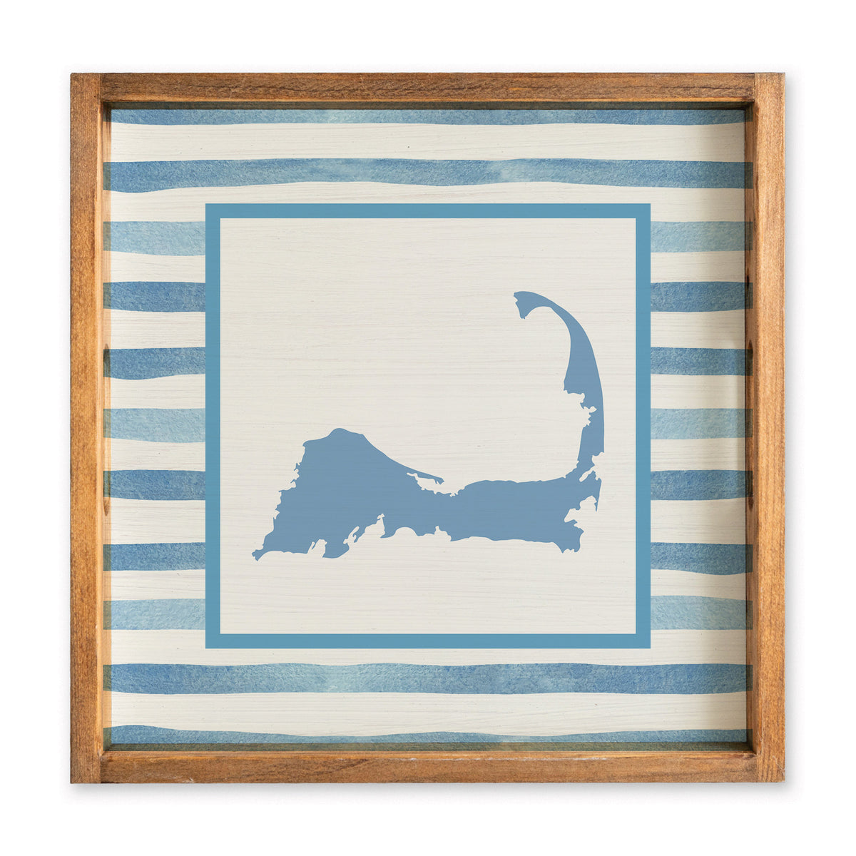 Cape Cod Serving Tray