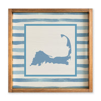 Cape Cod Serving Tray