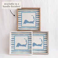 Cape Cod Serving Tray