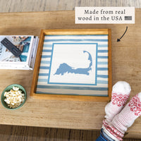 Cape Cod Serving Tray