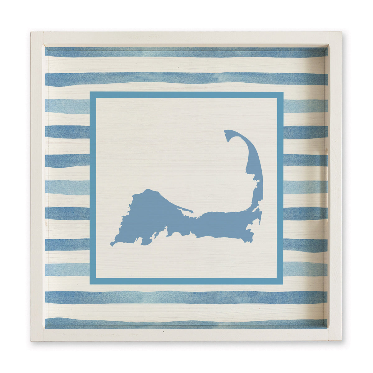 Cape Cod Serving Tray