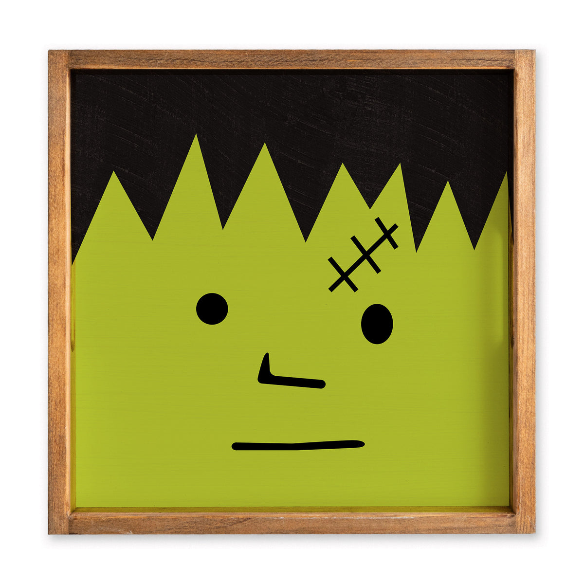 Frankenstein Serving Tray