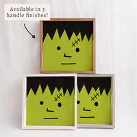 Frankenstein Serving Tray