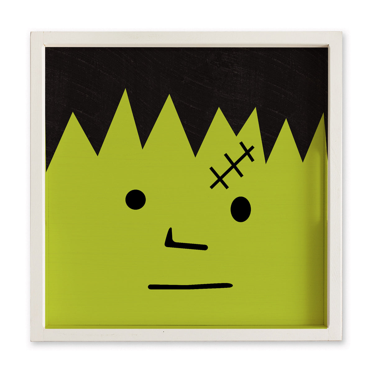 Frankenstein Serving Tray