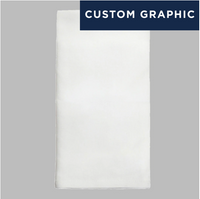 Custom Graphic Personalized Tea Towel