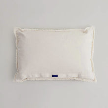 Load image into Gallery viewer, Naughty Nice Lumbar Pillow
