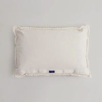 Your Word Times Lumbar Pillow