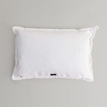 Load image into Gallery viewer, Christmas By The Sea Lumbar Pillow
