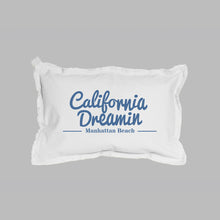 Load image into Gallery viewer, California Dreamin Lumbar Pillow
