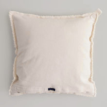 Load image into Gallery viewer, Personalized Watercolor Trees Square Pillow
