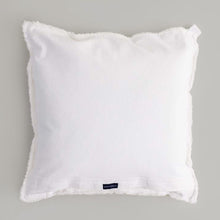 Load image into Gallery viewer, 143 Square Pillow
