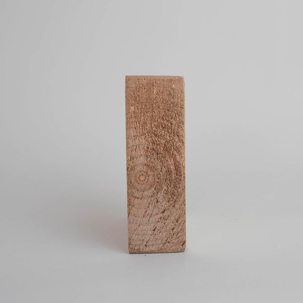 Gal Pal Definition Decorative Wooden Block