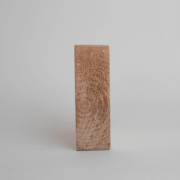 Family Definition Decorative Wooden Block